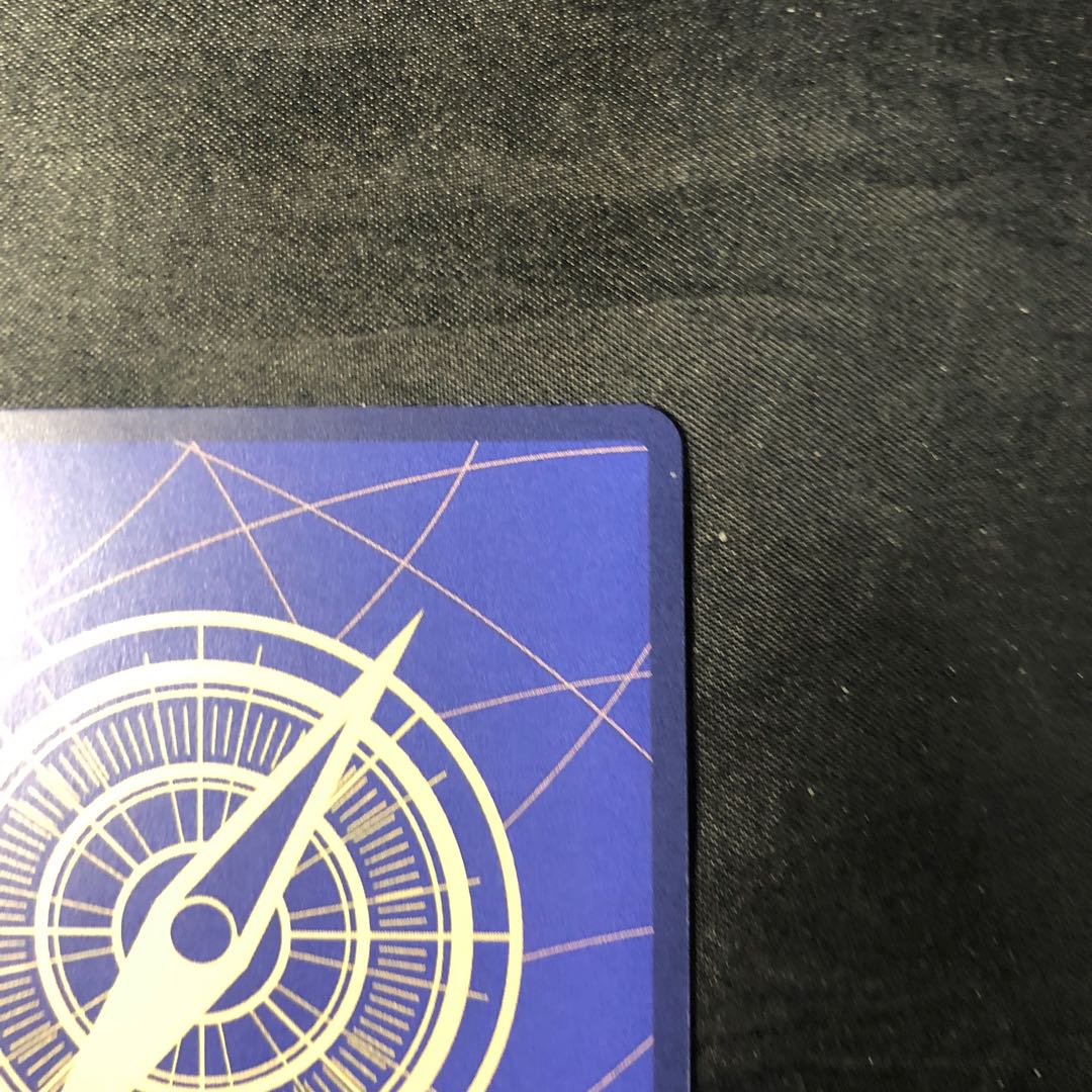 サボ(パラレル) P-SR OP15-046 1枚