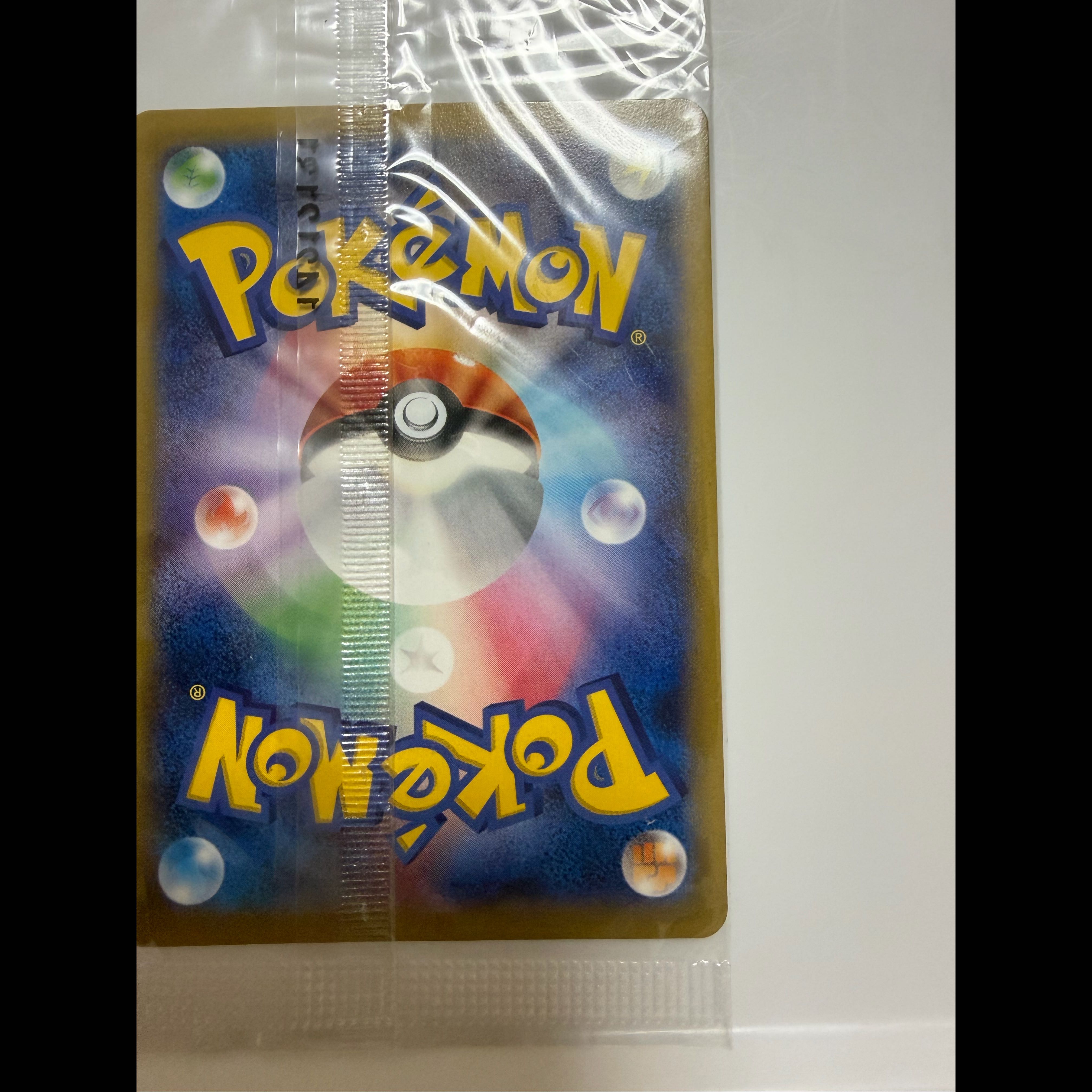 MGengarEX: White Mega Gengar Campaign — PROMO XY Series Promo 1枚