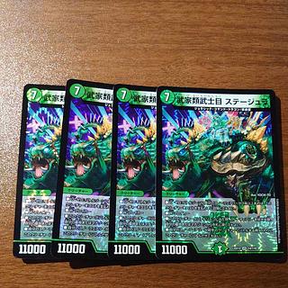 Samurai family Samurai order Stejura, VR 14/110.