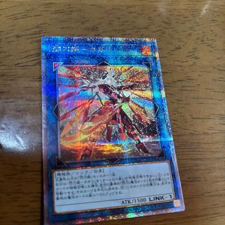 閃刀姫-カガリ QCSE・25thシク QCAC-JP059 1枚