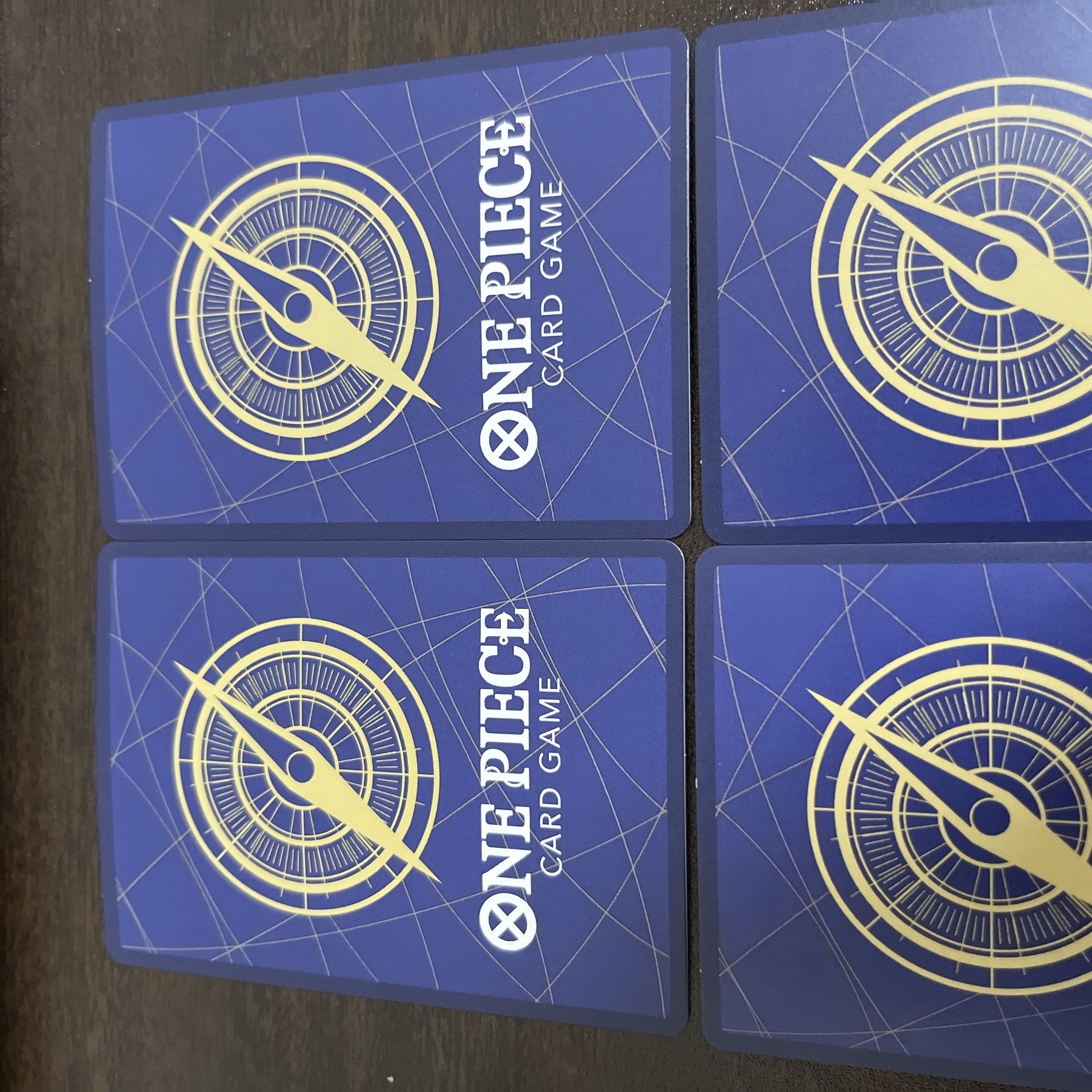 Yamato SEC OP01-121 1枚