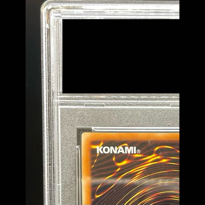 [PSA10] Chaos Soldier [Relief] {304-054} 1枚