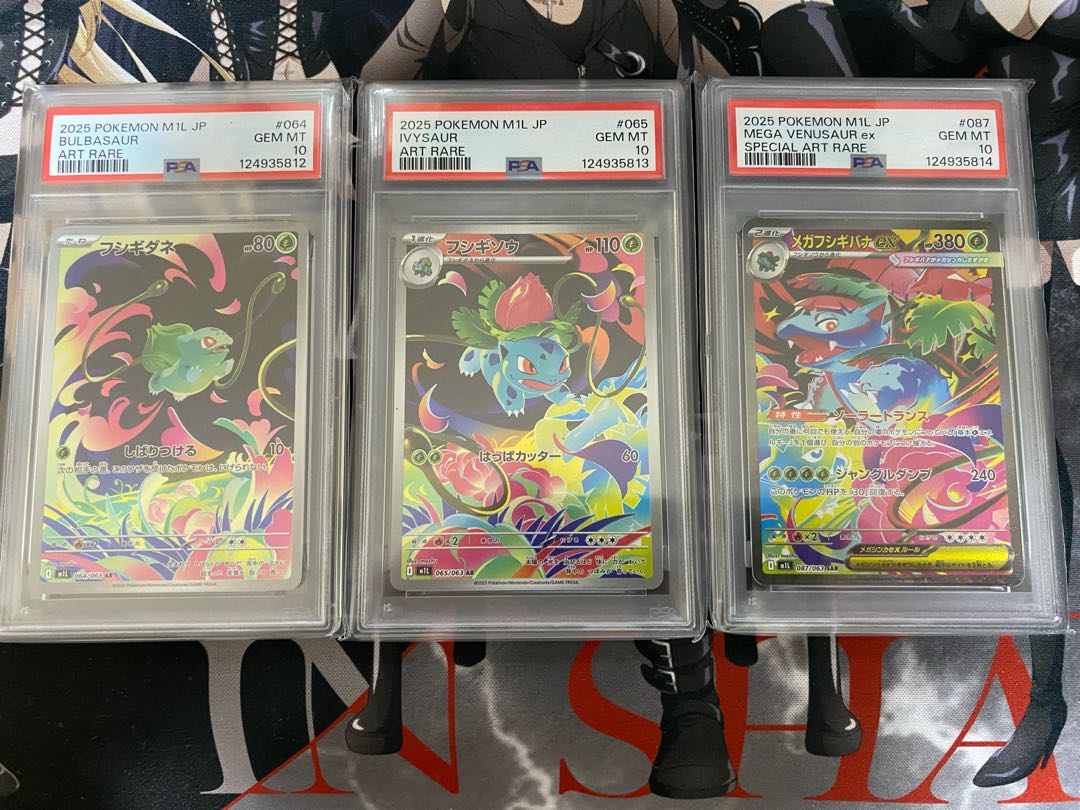 until today Cooking dog Vyandu VR 22/89 3枚