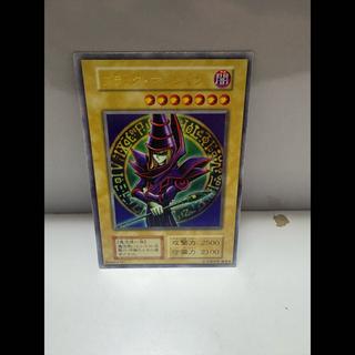 [Rare · Early Edition] Yu-Gi-Oh! Dark Magician Ultra Rare Vol. 1 (No Holo, No Catalog Number) 1枚