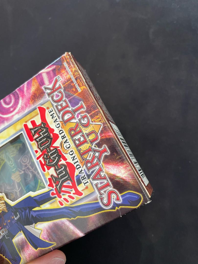 絶版 遊戯王 初期 STARTER DECK YUGI 遊戯 SDY スターターデッキ 絶版 遊戯王 初期 STARTER DECK YUGI 遊戯 SDY スターターデッキ