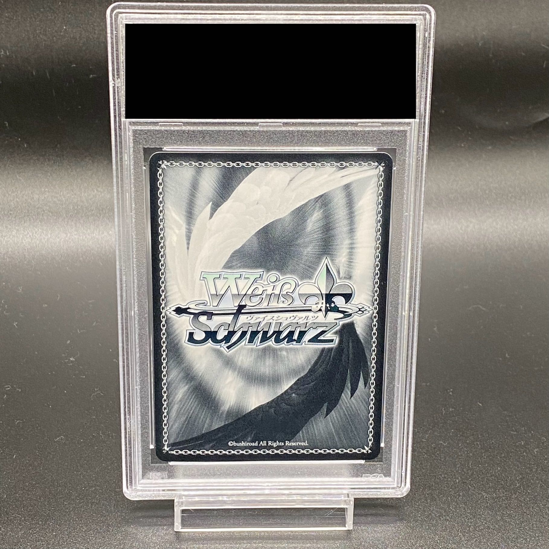 PSA10】“ロリ、ジト目、不愛想”ロキシー(サイン入り) SP MTI/S83 PSA10】“ロリ、ジト目、不愛想”ロキシー(サイン入り) SP MTI/S83