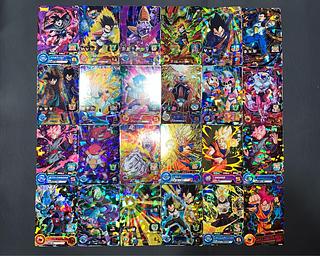 【状態】B   ドラゴンボールヒーローズ　99枚　まとめ売り 1枚