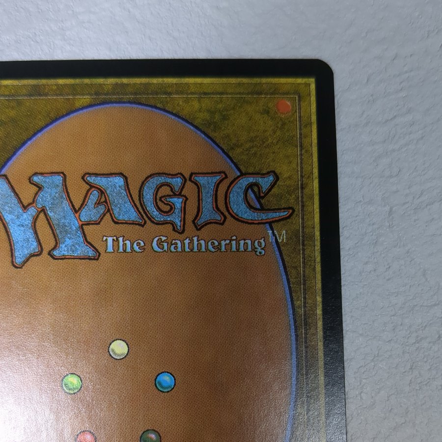 【7ED】カープルーザンの森【Foil】【日】 1枚