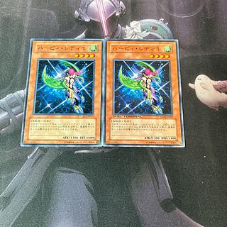 ハーピィ・レディ1 A-928