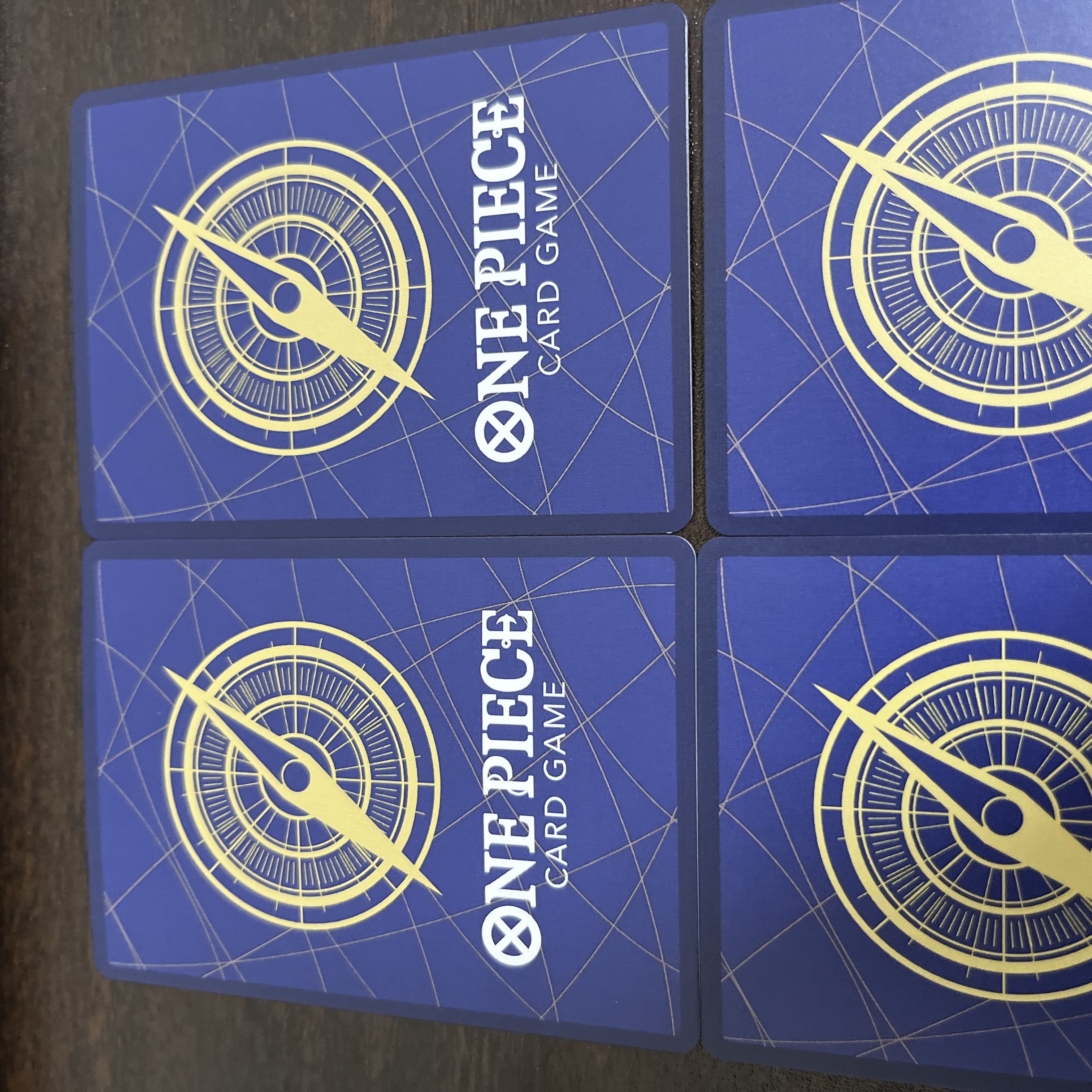 Charlotte Katakuri SEC OP03-123 1枚