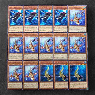 6774 [King of Games] Eagle Shark (4 cards) Armored Shark (8 cards) Panther Shark (3 cards) Total 12 cards set