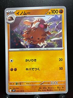 Rakurakudo] Pocketka Piloswine