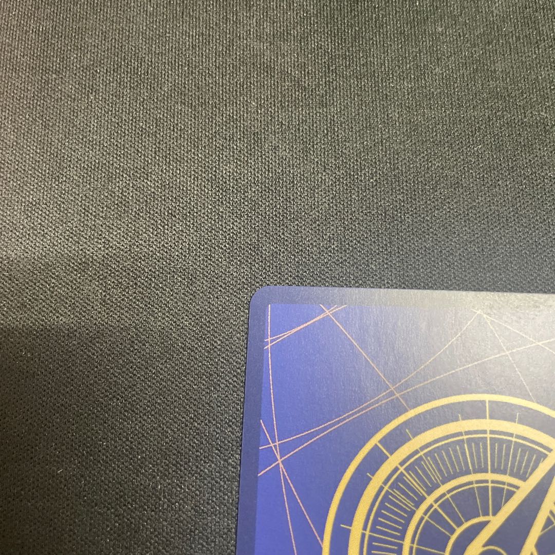 Shanks (Parallel) P-SEC OP01-120 1枚