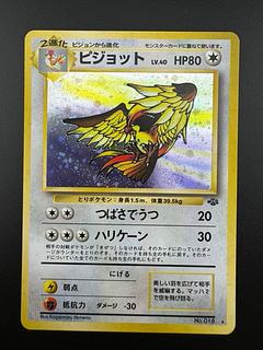 ポケモンカード歴代パックの大当たりカード一覧‐旧裏第一弾~PCG ポケモンカード歴代パックの大当たりカード一覧‐旧裏第一弾~PCG