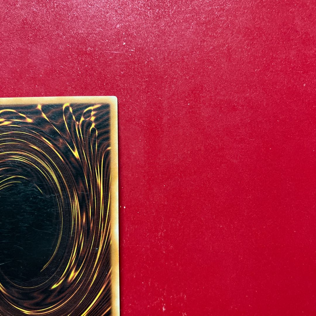 Yo 2 Yr 1 遊戯王 柴戦士タロ 【YAP1】海外版 ウルトラ 1枚