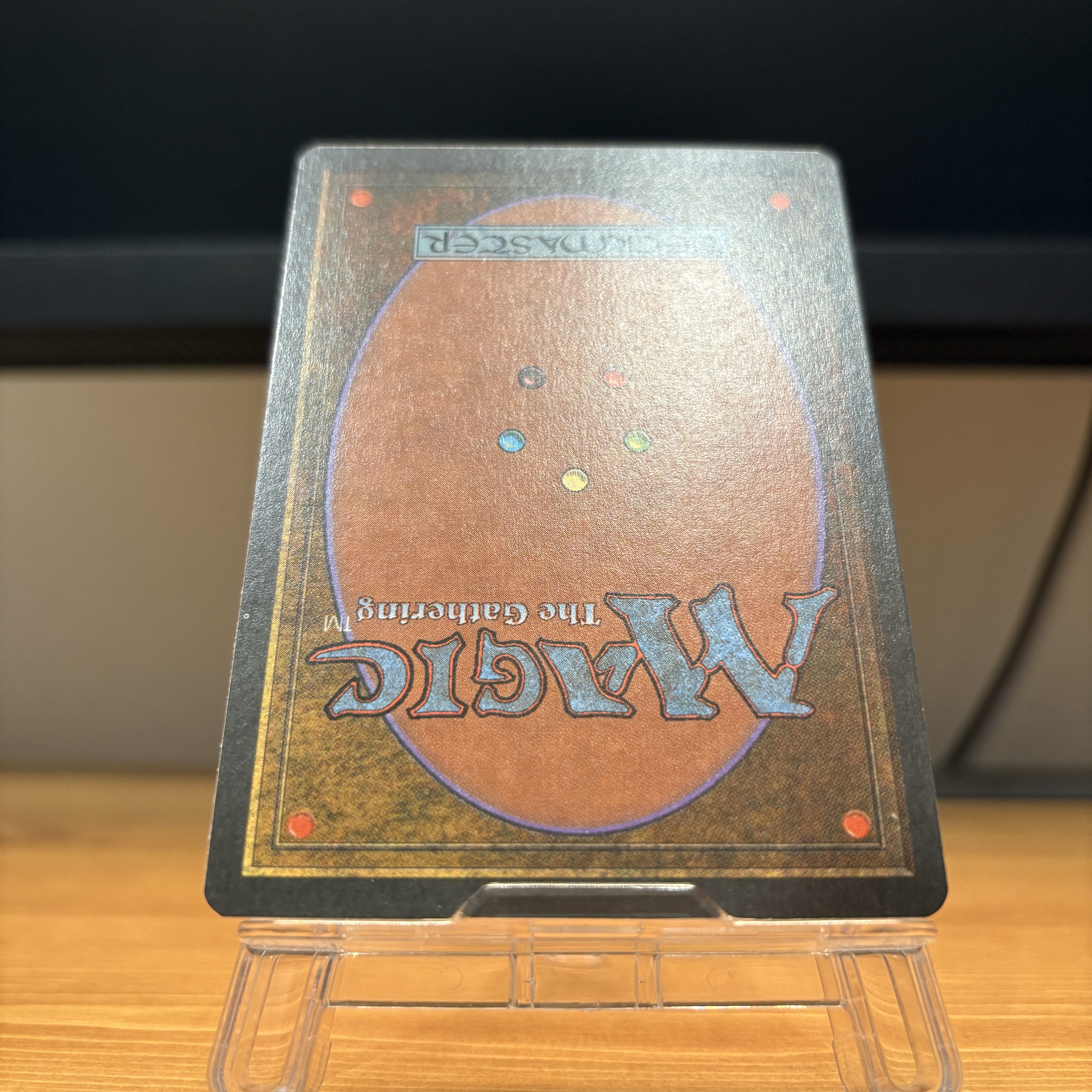 [PLD]Tundra 3ED Revised Dual Land MTG 1枚