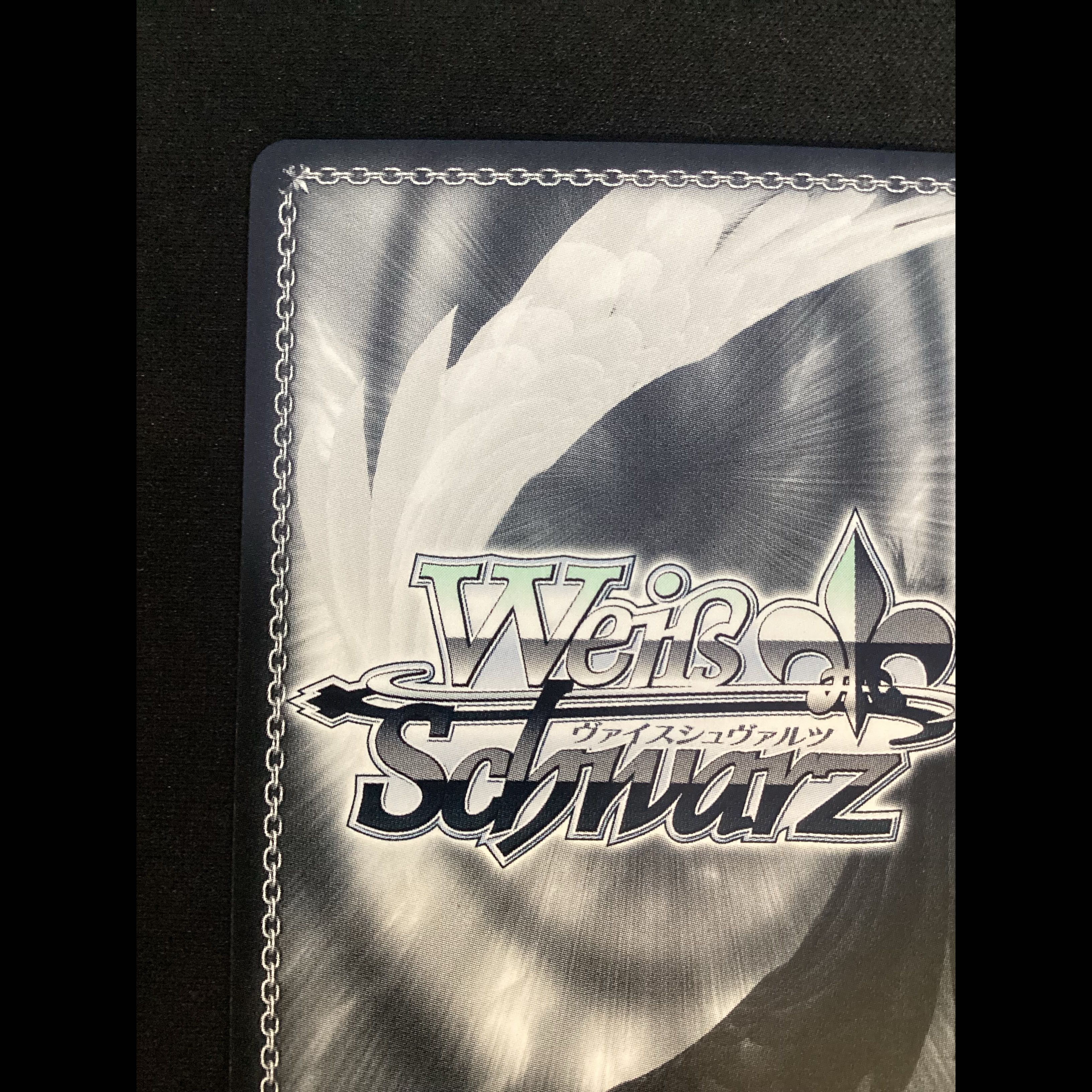 ① “First-Class Wizard” Fern (Signed) SP SFN/S136-076SP 1枚