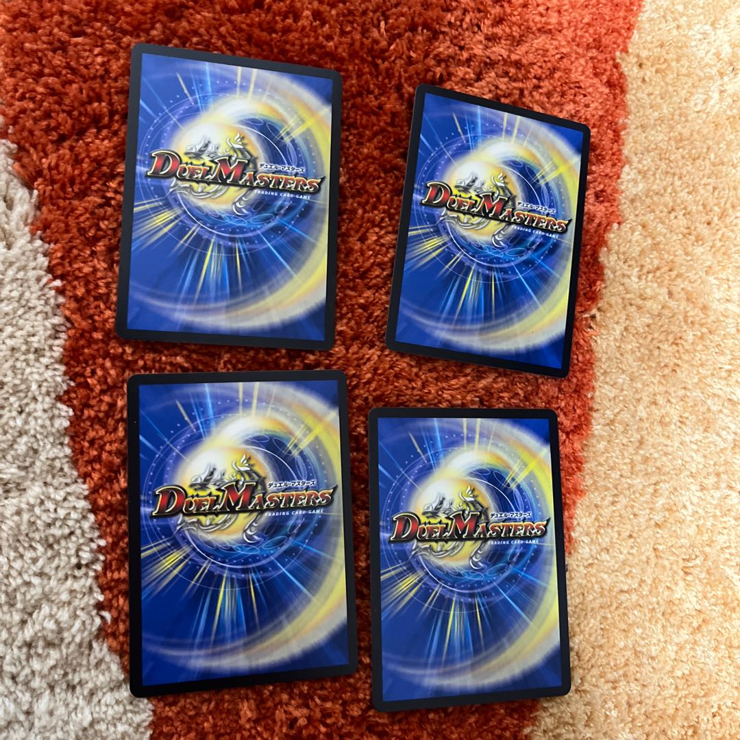 イカズチ邪姫 ＜アレフ.鬼＞ VR 4/76 4枚