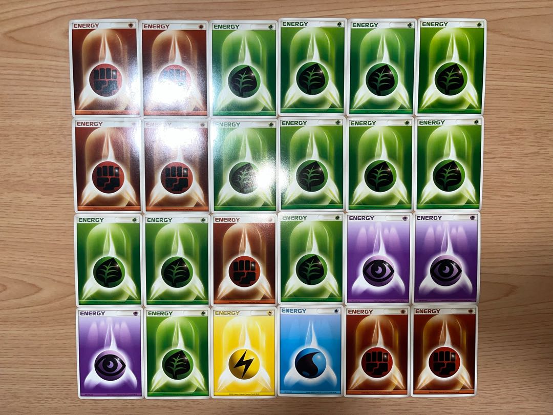 【状態】B  ポケカ　エネルギー　まとめ売り　153枚　B-131 1枚