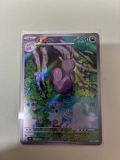 ヌメイル AR 093/083 1枚