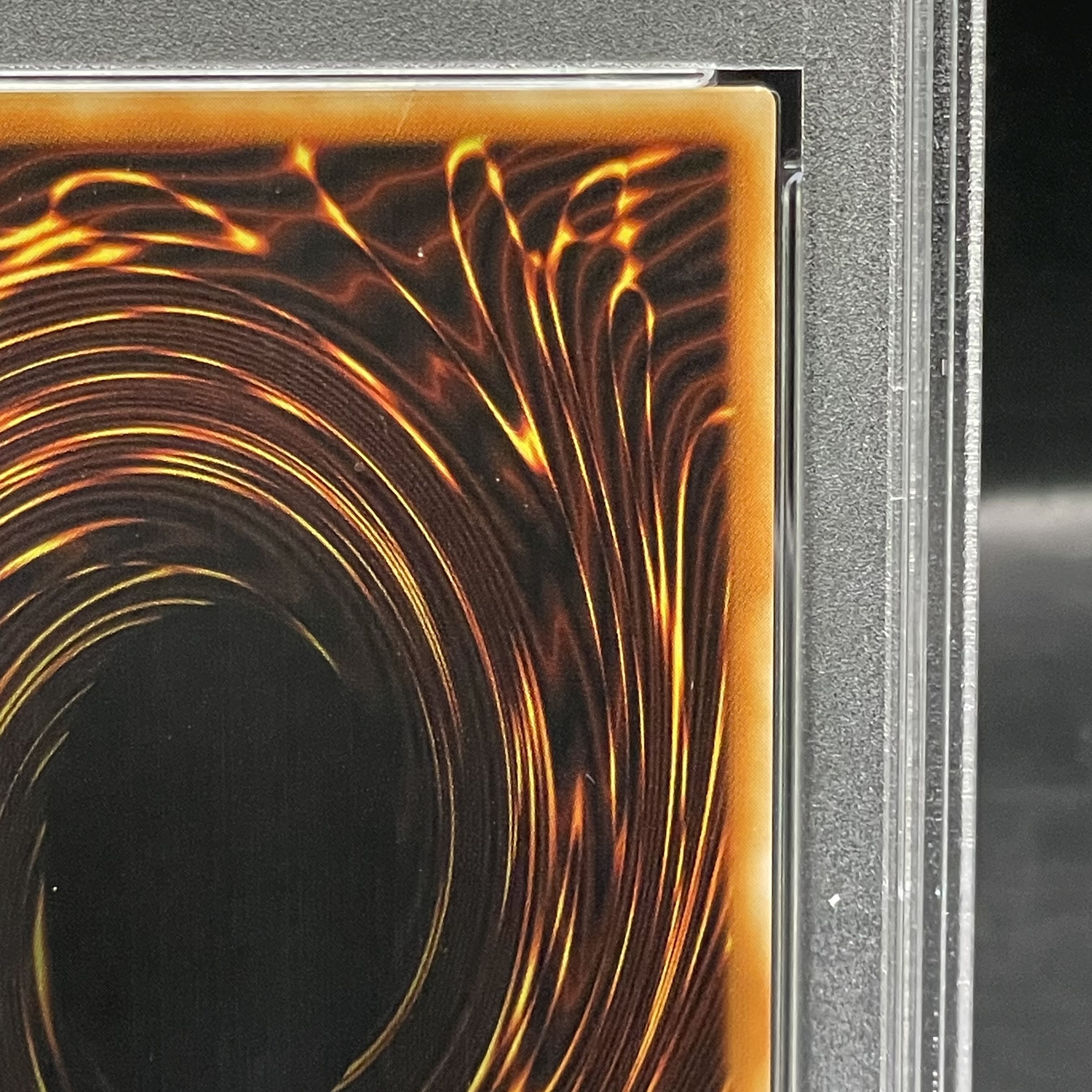 【PSA10】ブレイドナイト【レリーフ】{DL3-136} アルティメットレア DL3-136 1枚