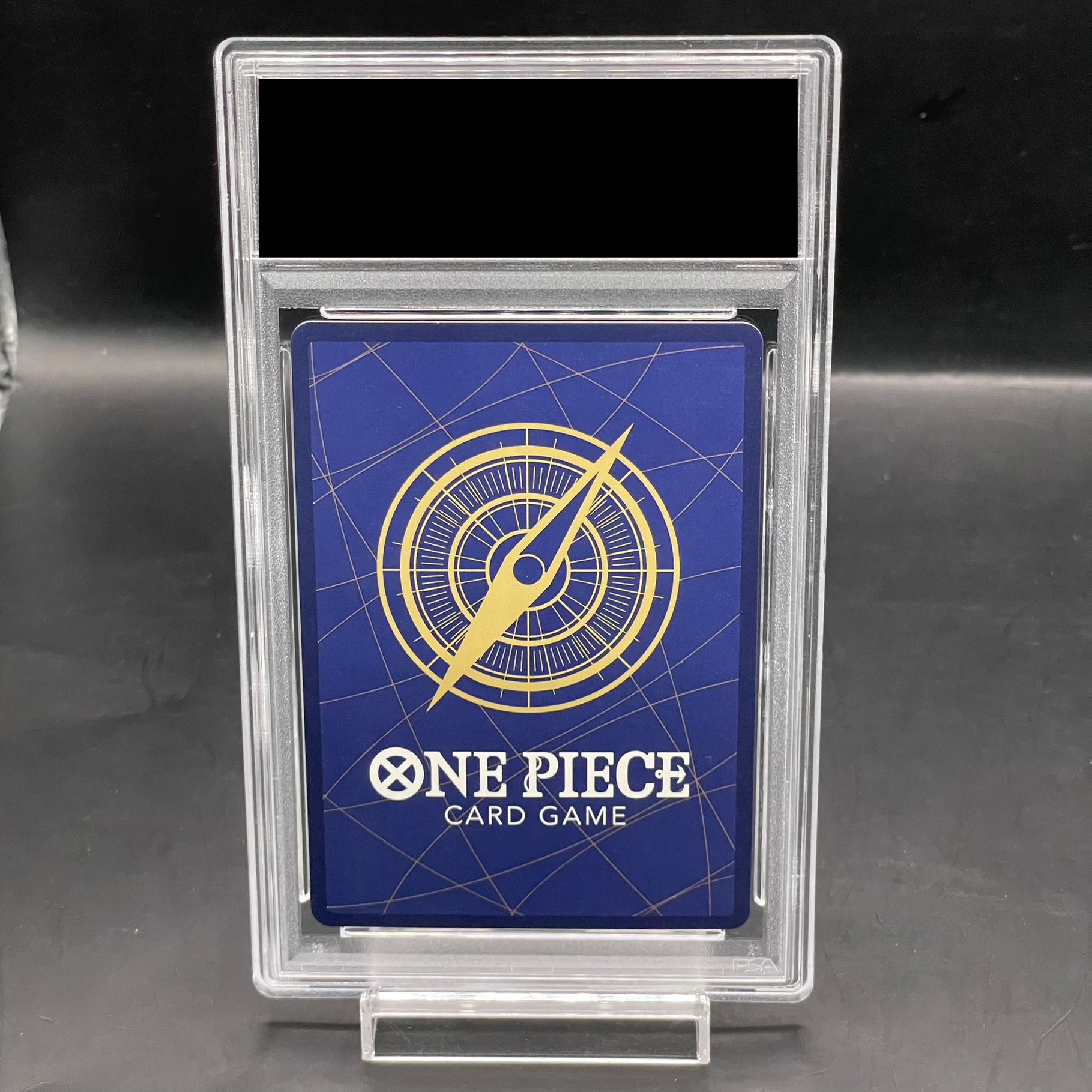 PSA10] Marshall D. Teach (Parallel) (Arrangement) SP OP09-093