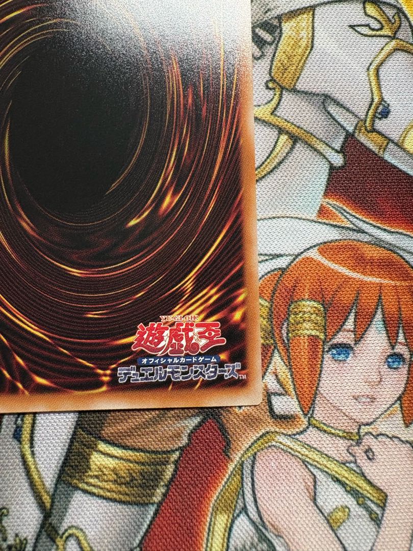 No.39光の使者希望皇ホープ　オーバーフレーム　プリズマティックシークレットレア 1枚