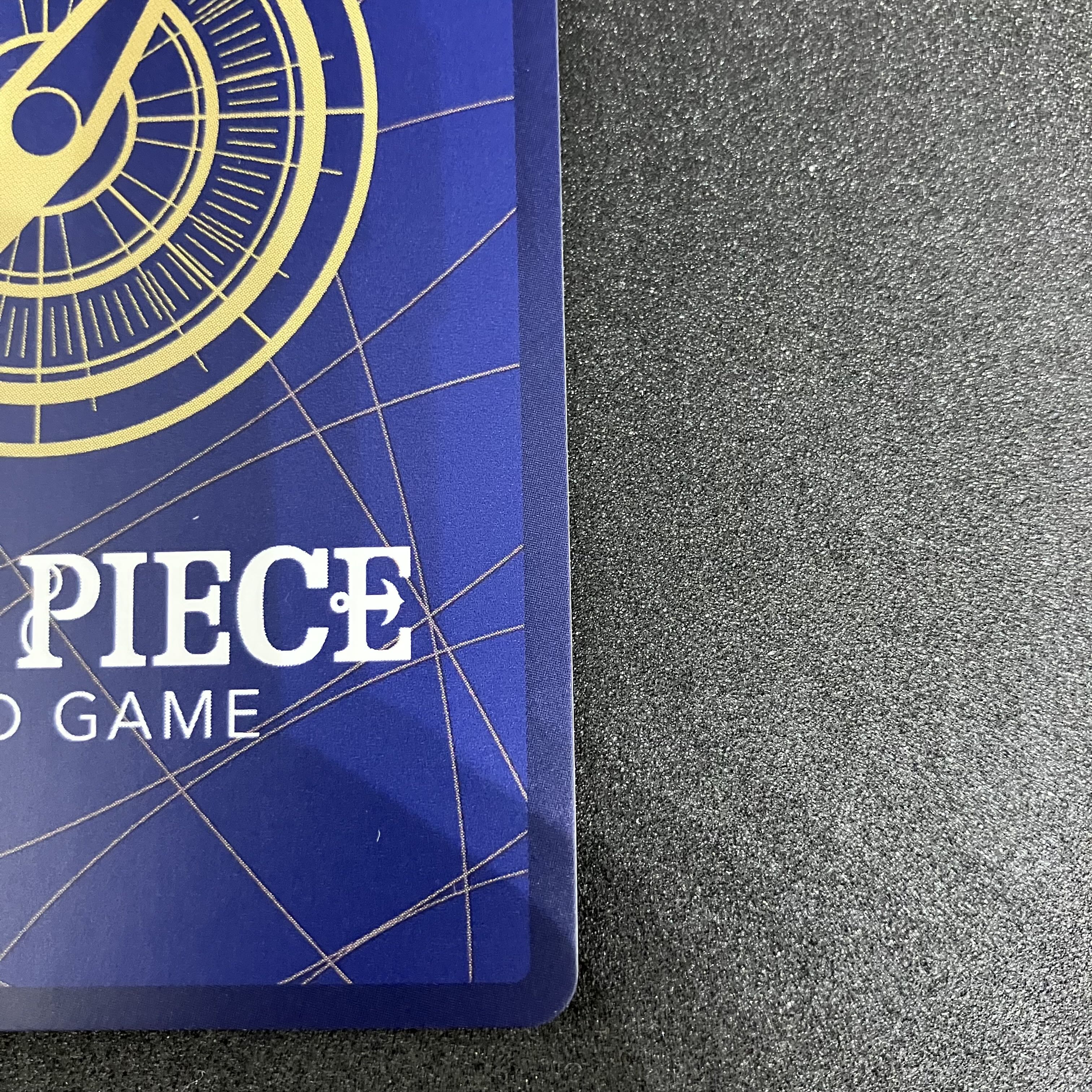 Nami Promotion Pack EX 1枚