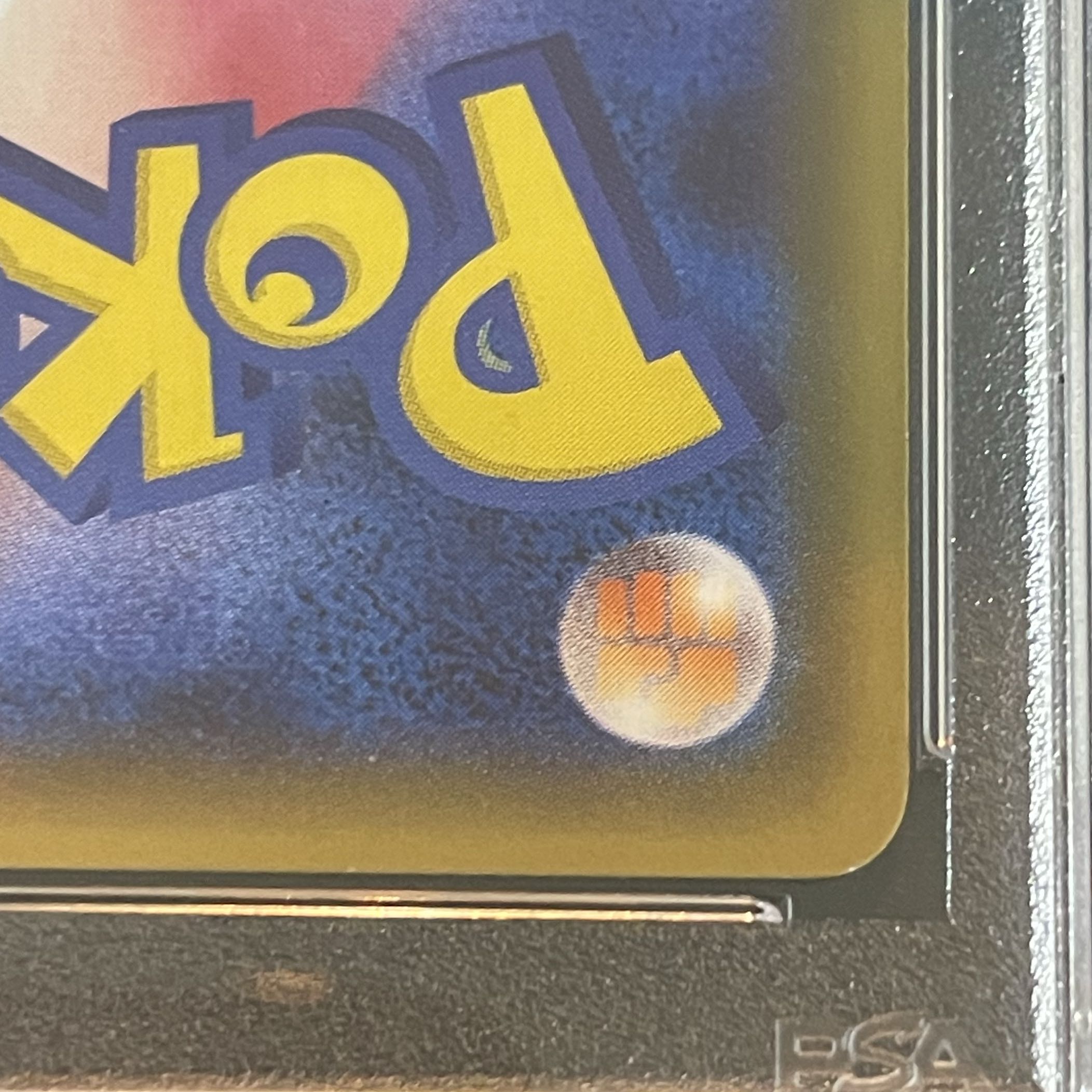 【PSA10】MサーナイトEX RR 020/032 1枚