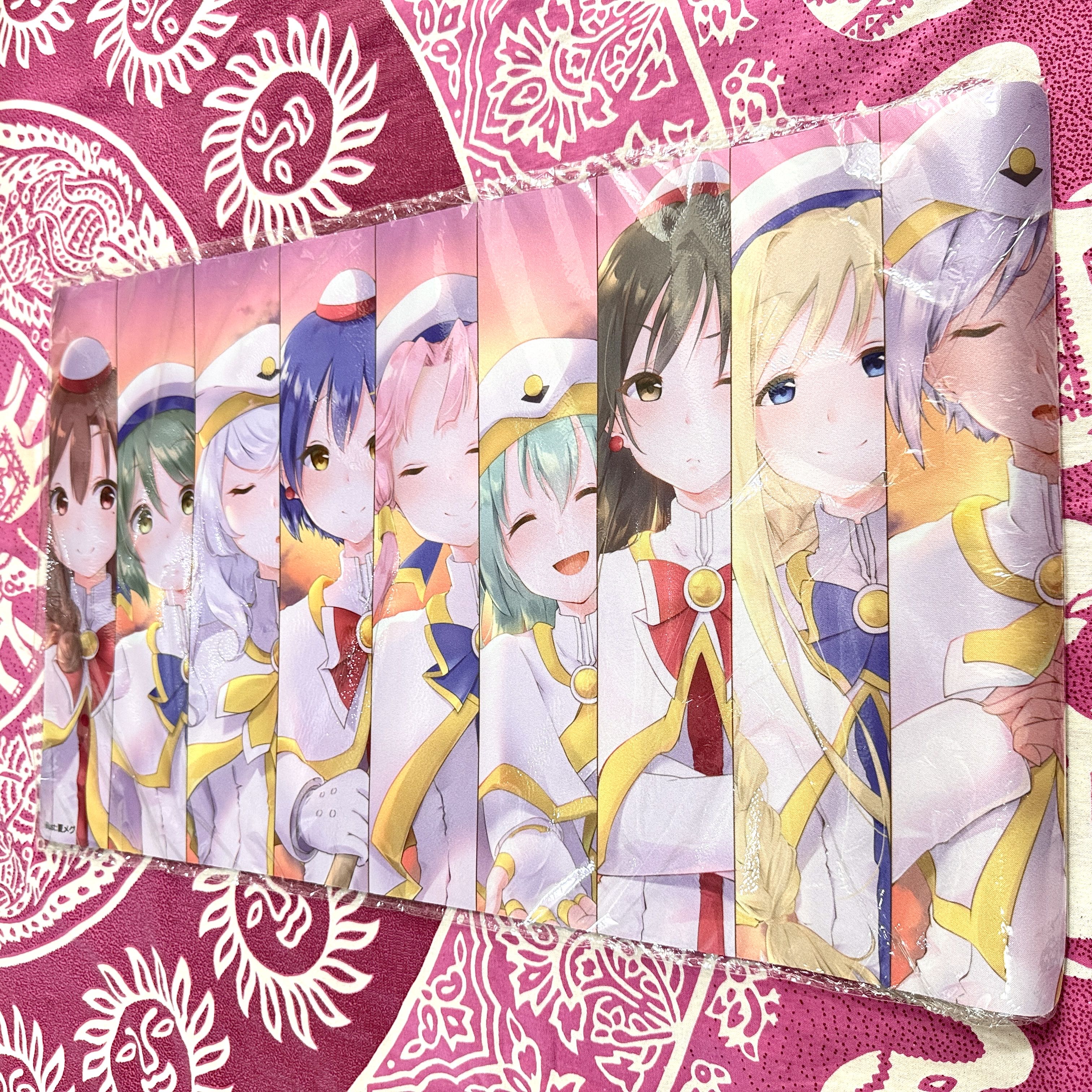 【高価値】 ARIA アリア プレイ アクアアルタ アリシア アリス 藍華 灯里 サプライ・アクセサリ・グッズ
