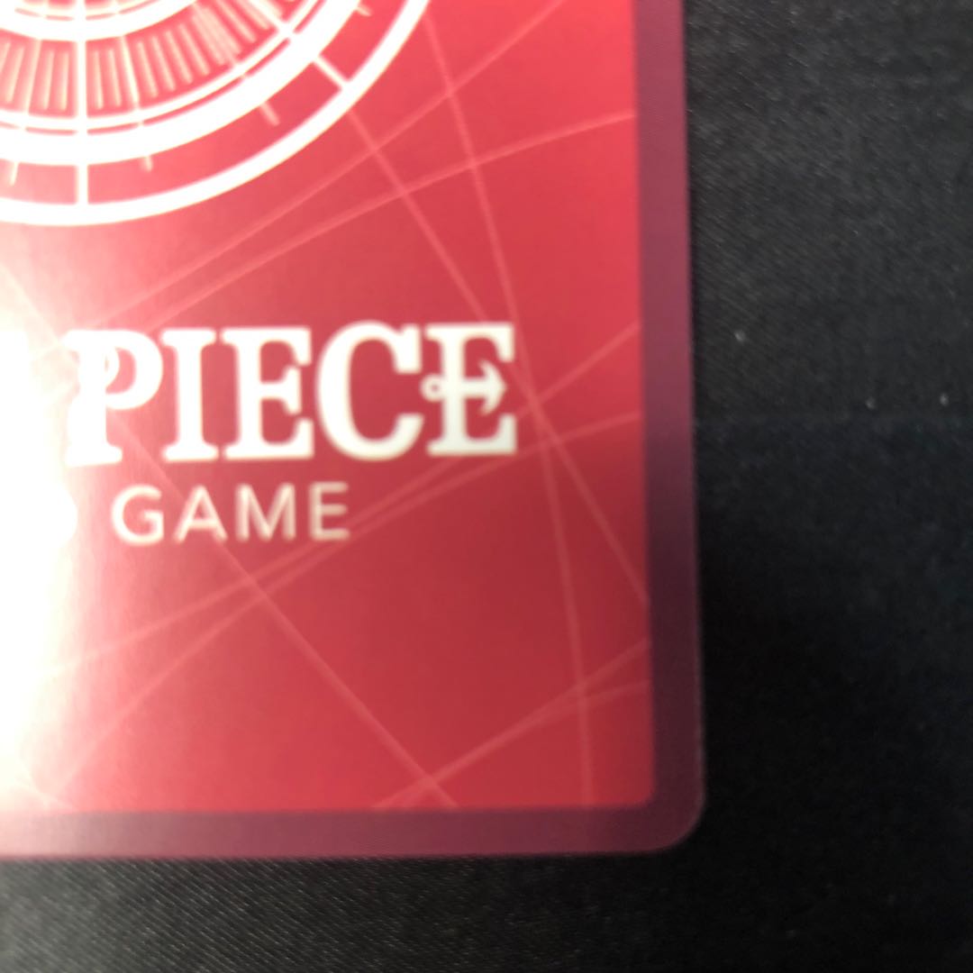 ドンキホーテ・ロシナンテ(パラレル) P-L OP12-061 1枚