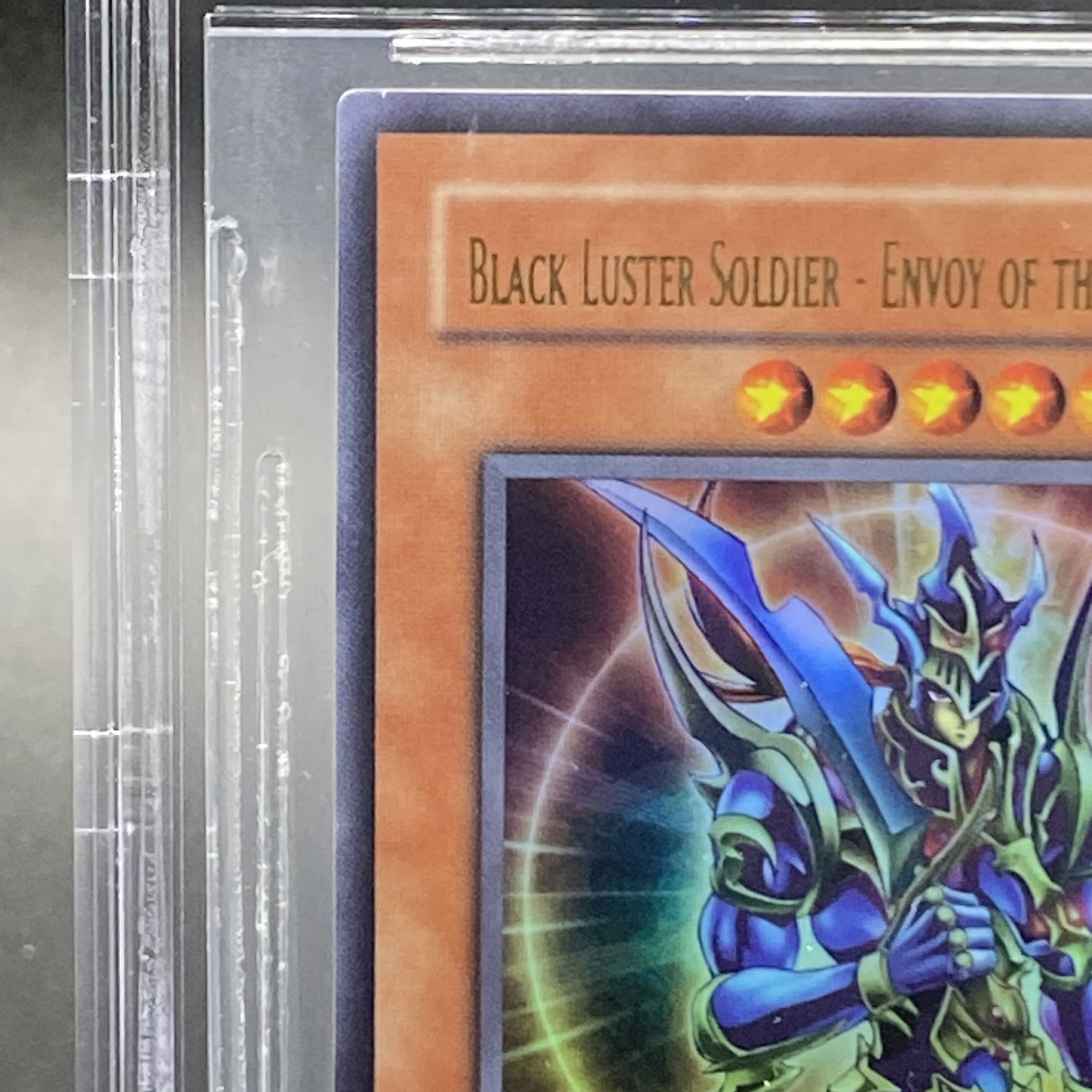 遊戯王ARS 9 心変わりウルトラレア旧アジア1st Edition