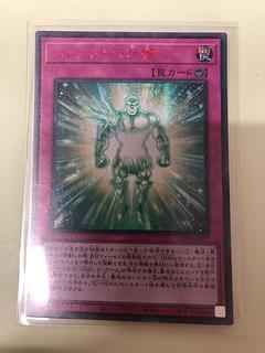 エレメントの加護(SPECIAL RED Ver.) シークレットレア 23PP-JP007 1枚