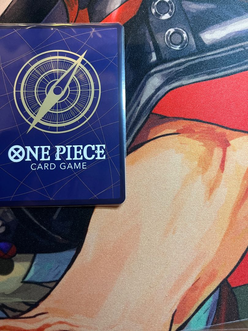 美品 カリファ(パラレル) P-R OP03-081