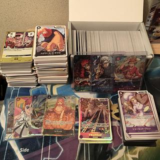 ワンピースカード まとめ売りセール