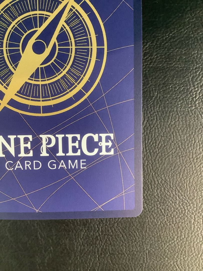 (2) (Beautiful) Black Maria (parallel) P-SR OP08-074