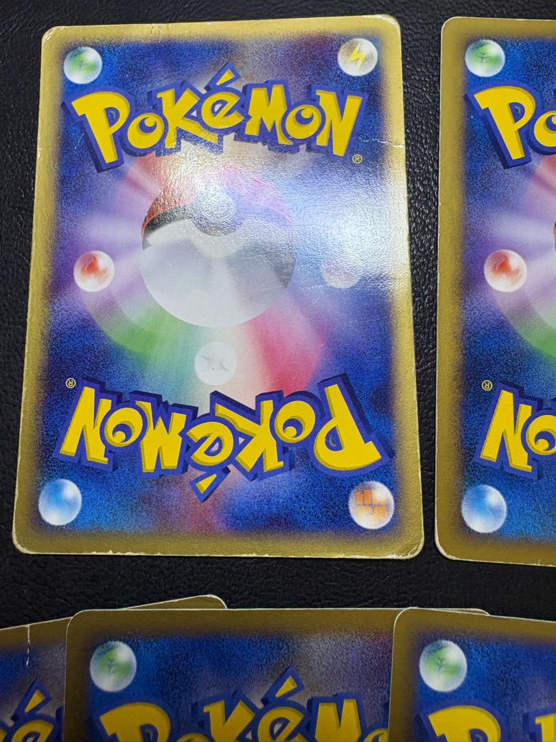 明治(Meiji)プロモーションカードセット ポケモンカード 8枚