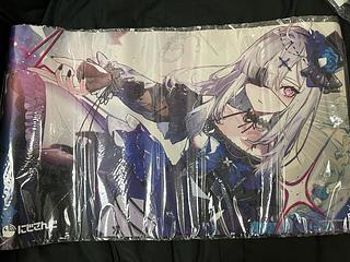 にじさんじ プレイマット」の激安通販 | magi にじさんじ プレイマット」の激安通販 | magi