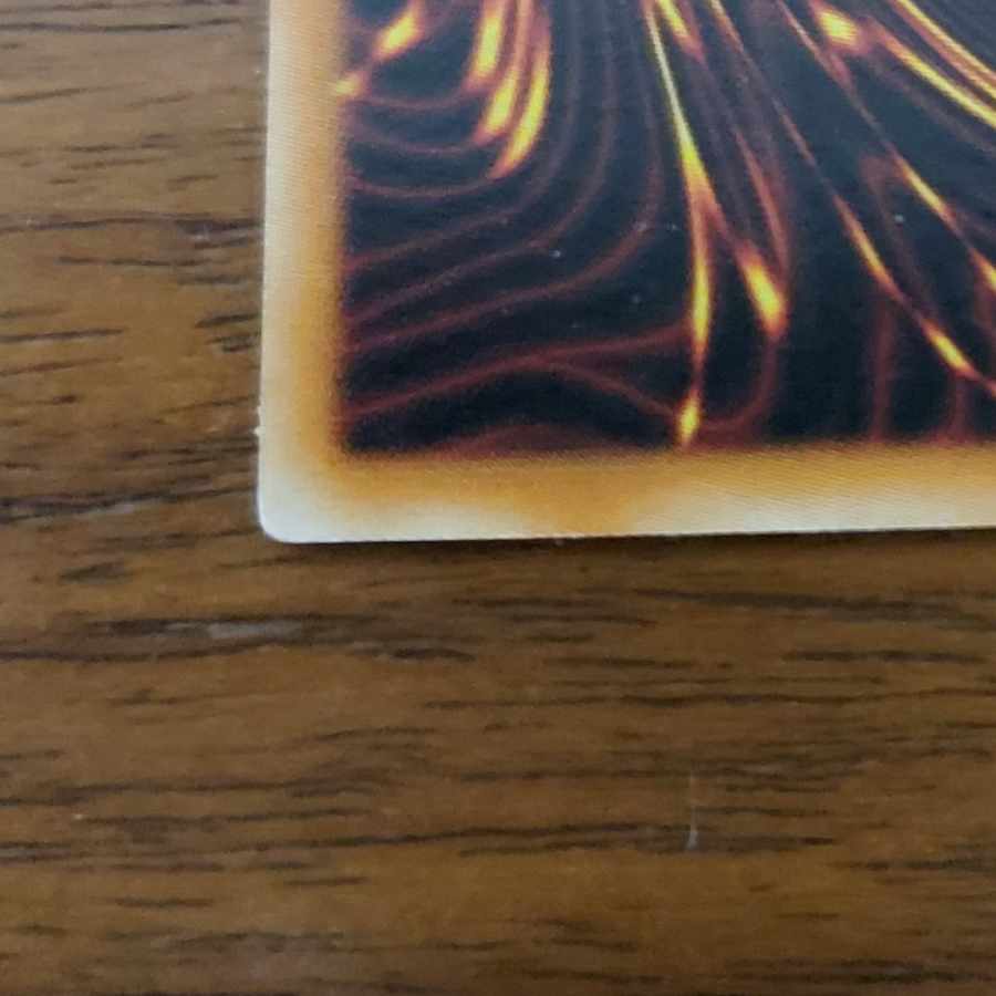 Yu-Gi-Oh Dark Magician, Dark Magic Attack AST Old Asian edition 1st Ultra 1枚