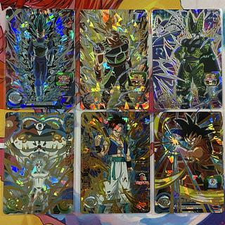 ドラゴンボールヒーローズ まとめ売り」の激安通販 | magi