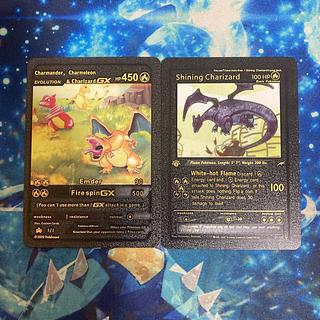 ポケモンカード リザードン 2枚セット ② 2枚