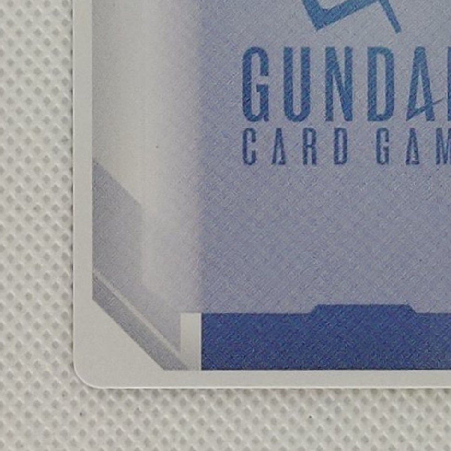①状態B　V2ガンダム　LR+  GD05-001 1枚