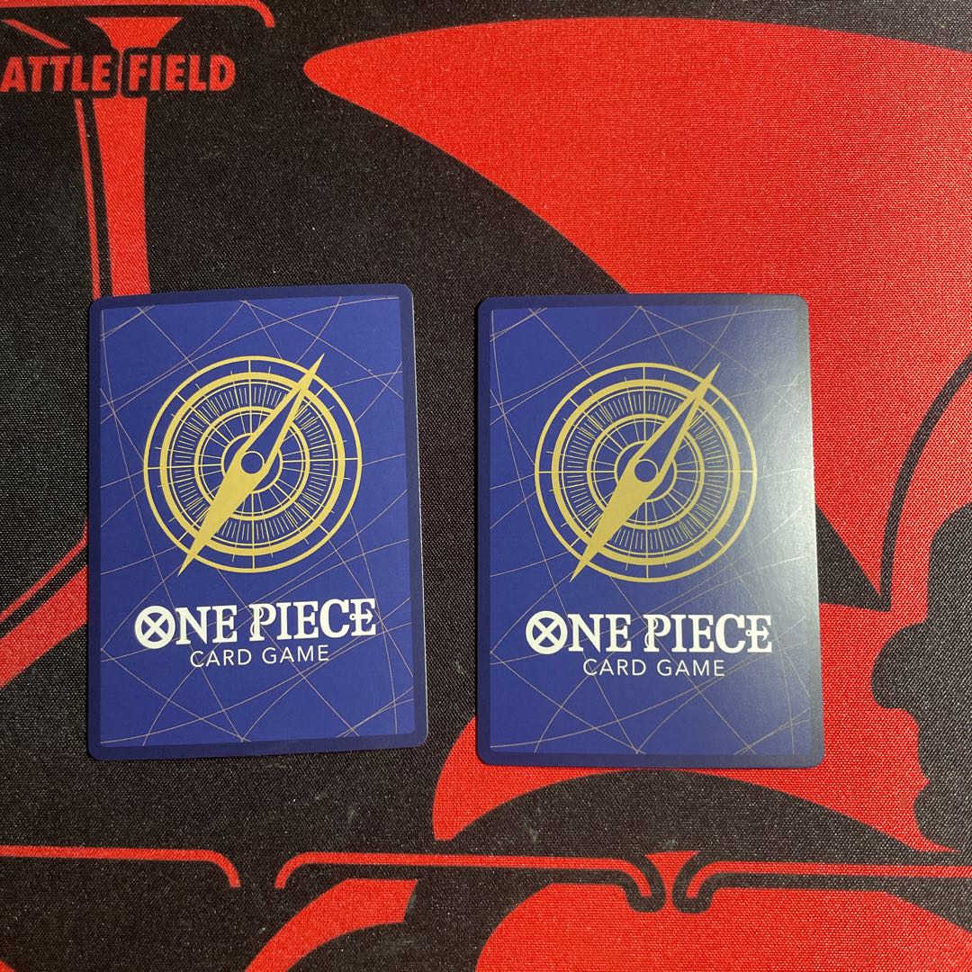 Kaido SR ST04-003 1枚