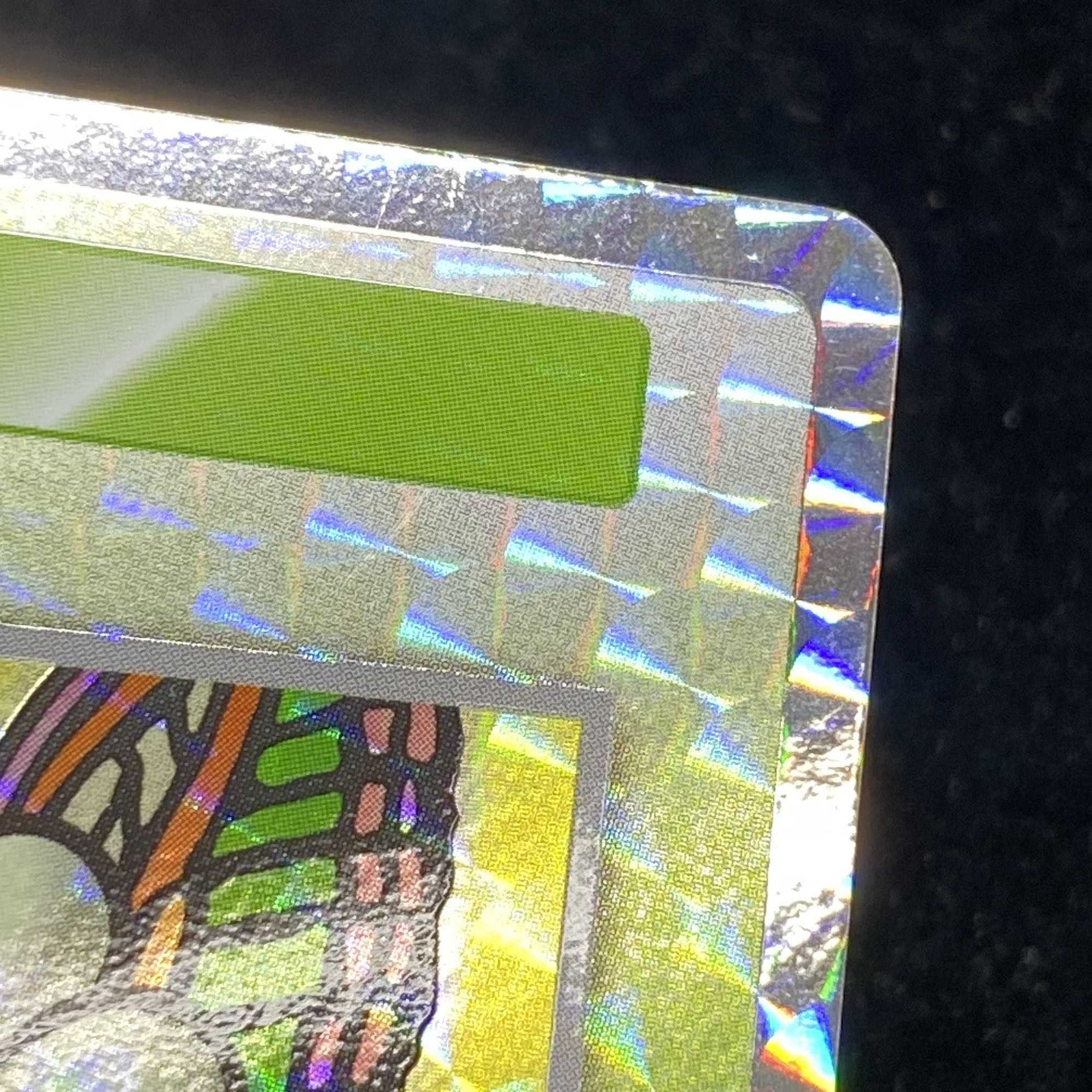 Murakami.Flowers バタフライ SR SP-095 1枚