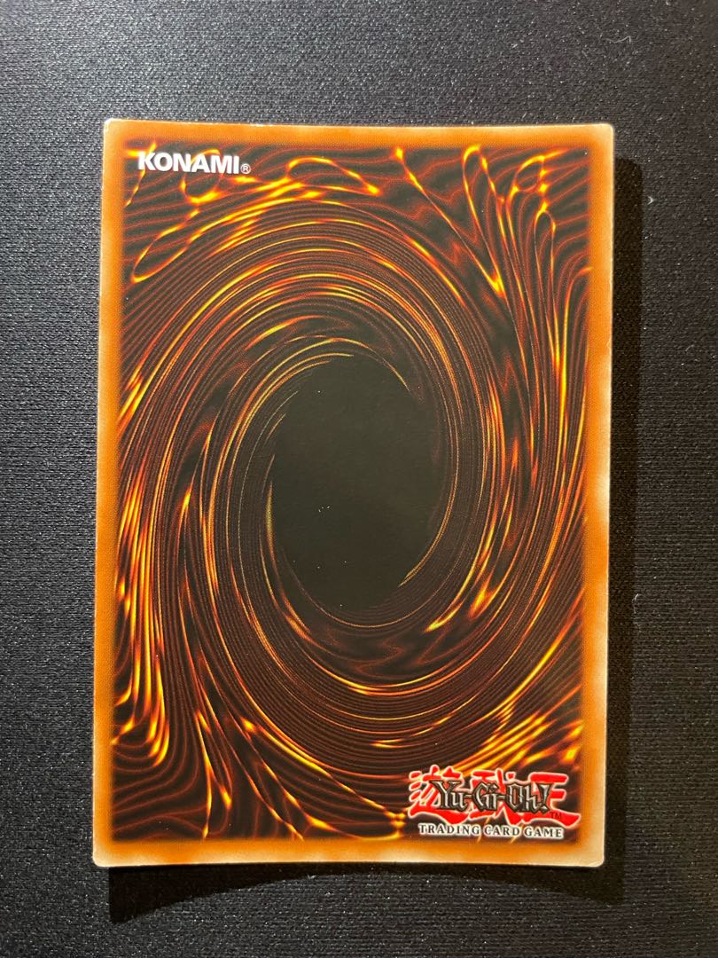 Yu-Gi-Oh Red-Eyes Black Dragon English North America RP Retro Pack Ultra 1枚