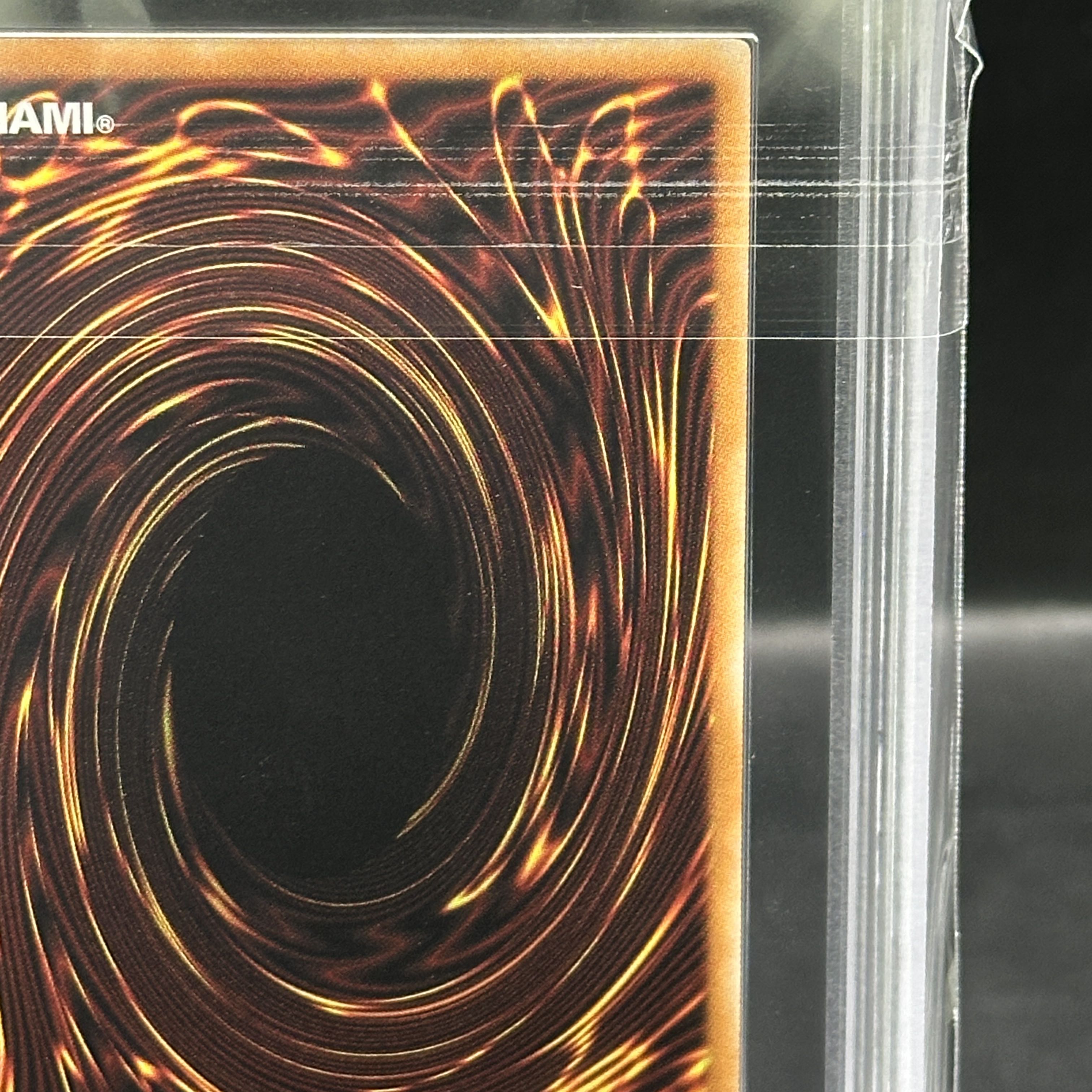 【ARS9】スカーレッドスーパーノヴァドラゴン [20th] {LGB1-JP021} 1枚