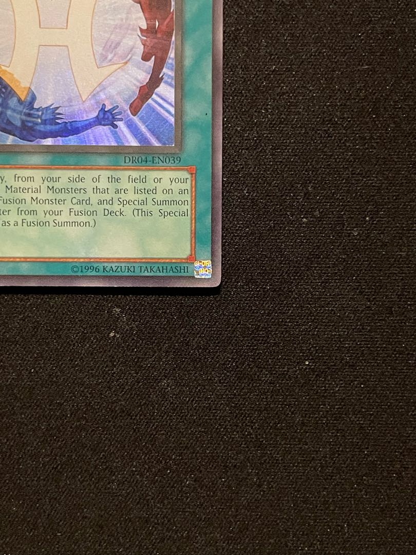遊戯王 ミラクル・フュージョン ミラクルフュージョン Miracle 遊戯王 ミラクル・フュージョン ミラクルフュージョン Miracle