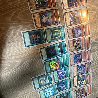 アンデットデッキ40枚引退品 30枚