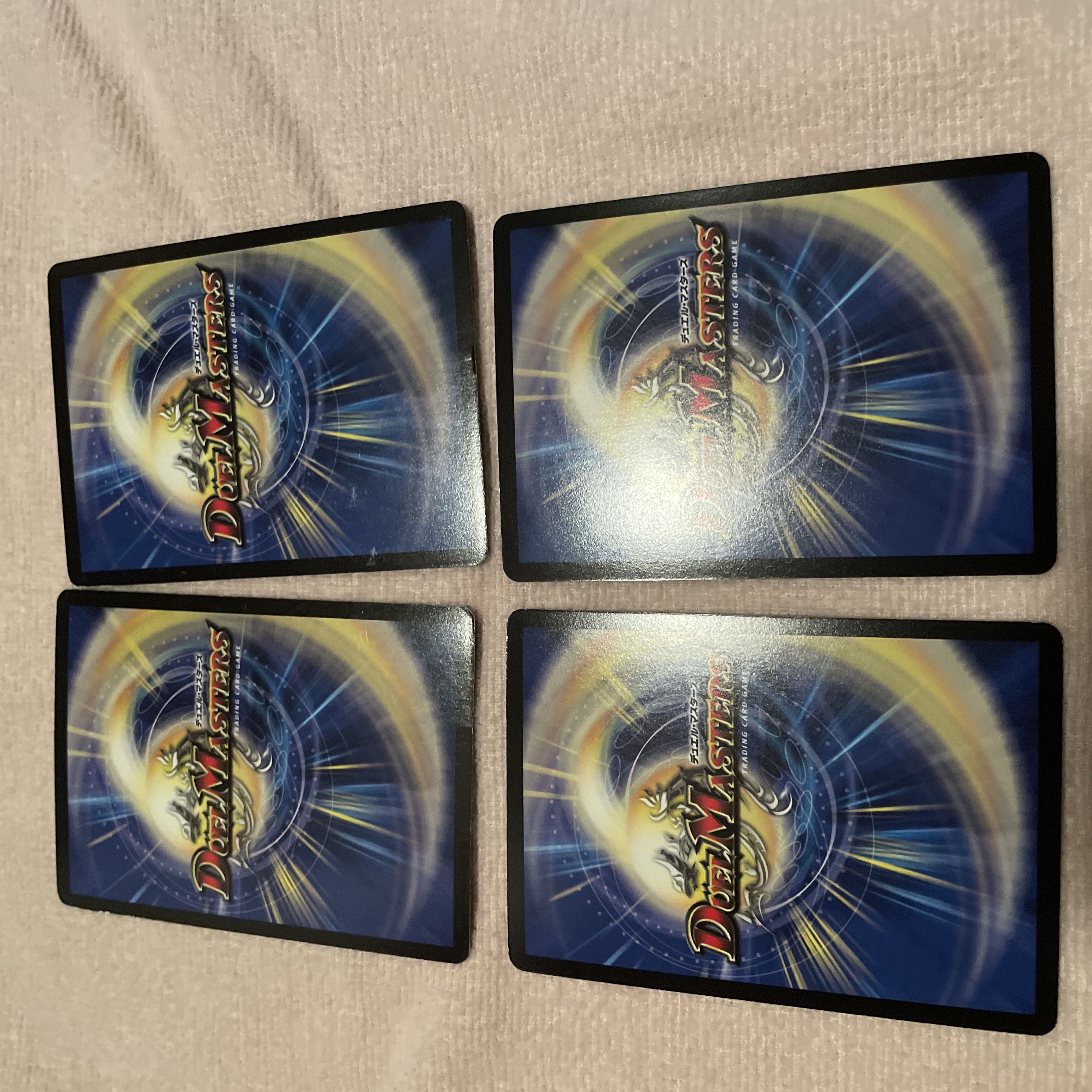 デュエルマスターズ　オニドツキ　J30 1枚