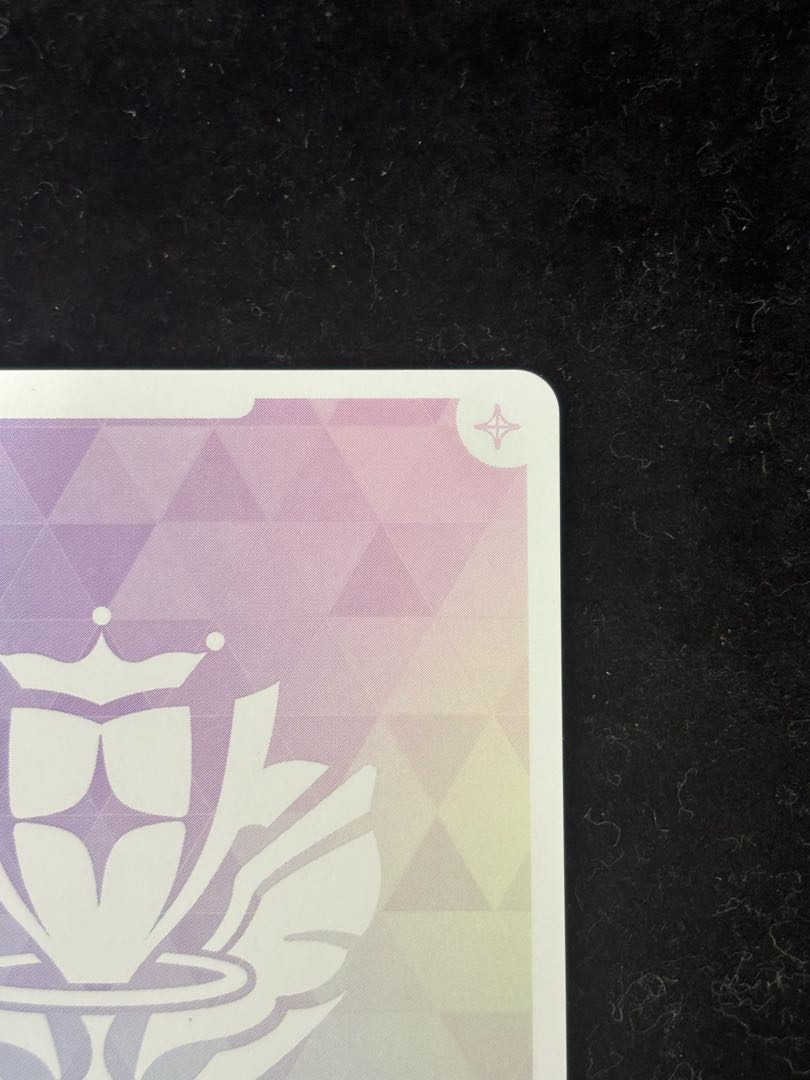 Kazuma Iroha (illust:Eda Toh) [SEC] {hBP06-003} holoka holololive card 1枚